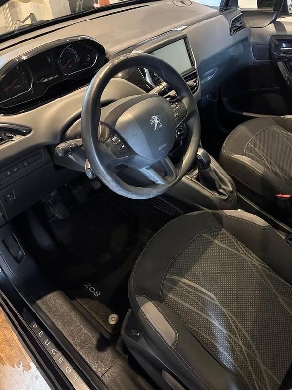 Brugt Peugeot 208 99 HK (72 kW) 2015 Hatchback