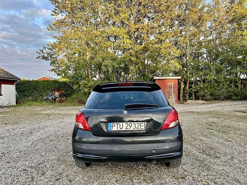Brugt 2010 Peugeot 207 Hatchback | 13.990 kr. - Billede 1/4