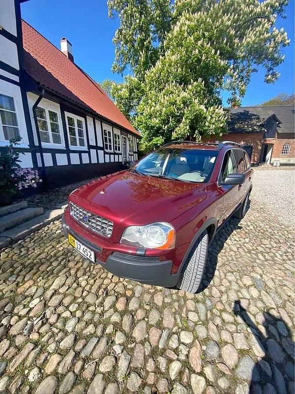 Brugt 2005 Volvo XC90 SUV | 75.000 kr. - Billede 1/4