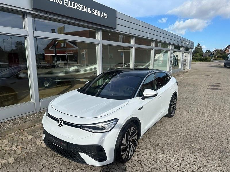 Brugt VW ID.5 Pro Performance 150 kW (204 HK) 2023 SUV