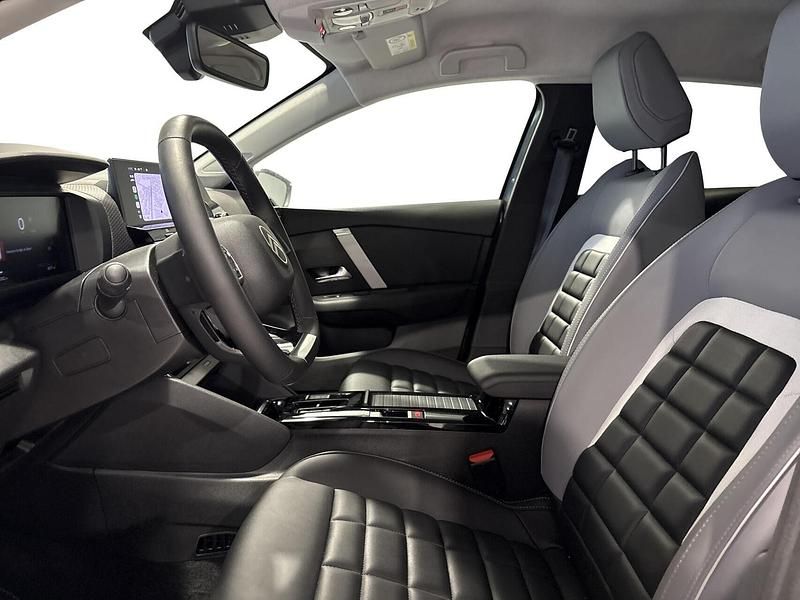 Ny Citroën e-C4 114 kW (156 HK) 2025 Grå Hatchback