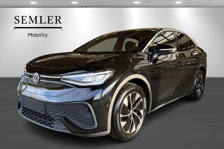 Sortmetal Brugt 2025 VW ID.5 Style SUV | 344.900 kr. - Billede 1/4