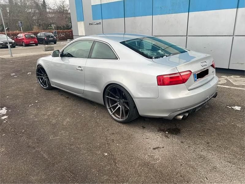 Brugt Audi A5 2007 Coupe