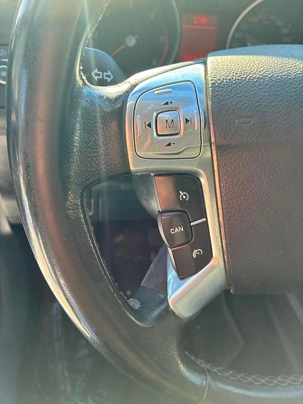 Brugt Ford S-MAX Collection 140 HK (102 kW) 2010 Grå MPV