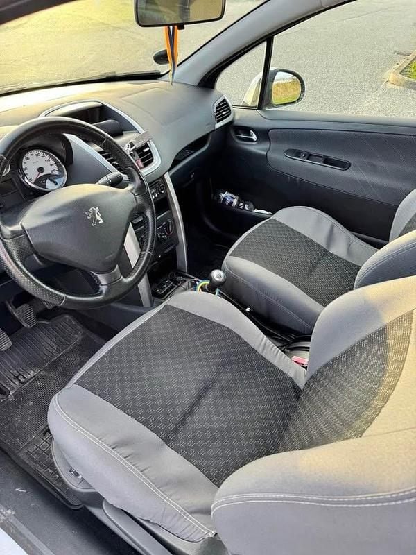 Brugt Peugeot 207 S16 232 HK (170 kW) 2007 Hatchback