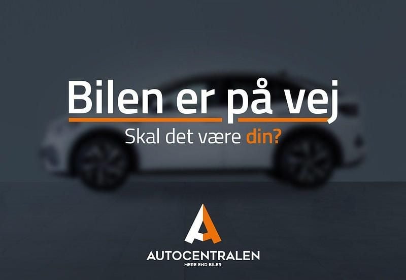 Brugt 2022 Cupra Born High Hatchback | 184.900 kr. (Fair pris) - Billede 1/4