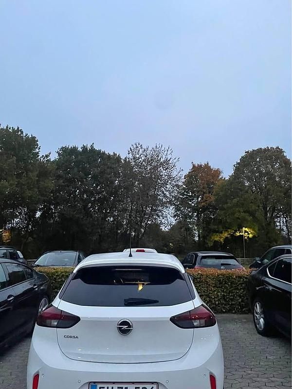 Brugt 2022 Opel Corsa Hatchback | 135.000 kr. (Fair pris) - Billede 1/4