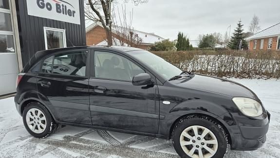 Brugt Kia Rio 86 HK (63 kW) 2008