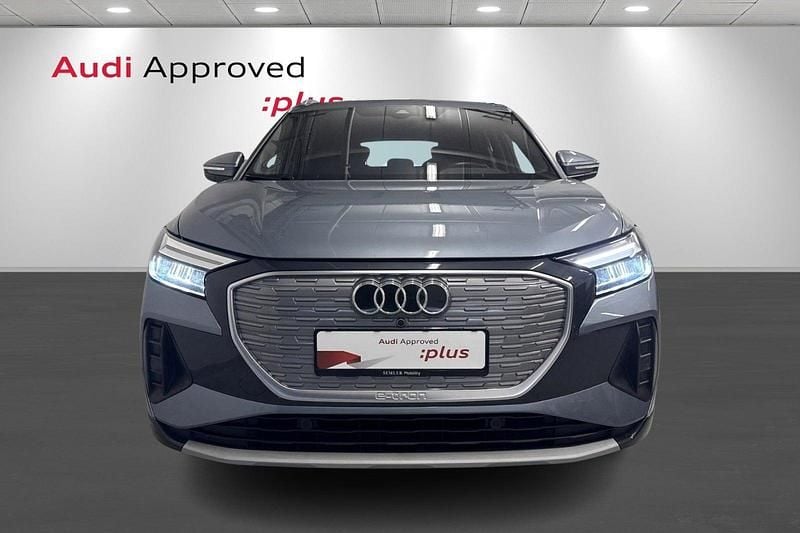 Brugt Audi Q4 e-tron 150 kW (204 HK) 2022 SUV