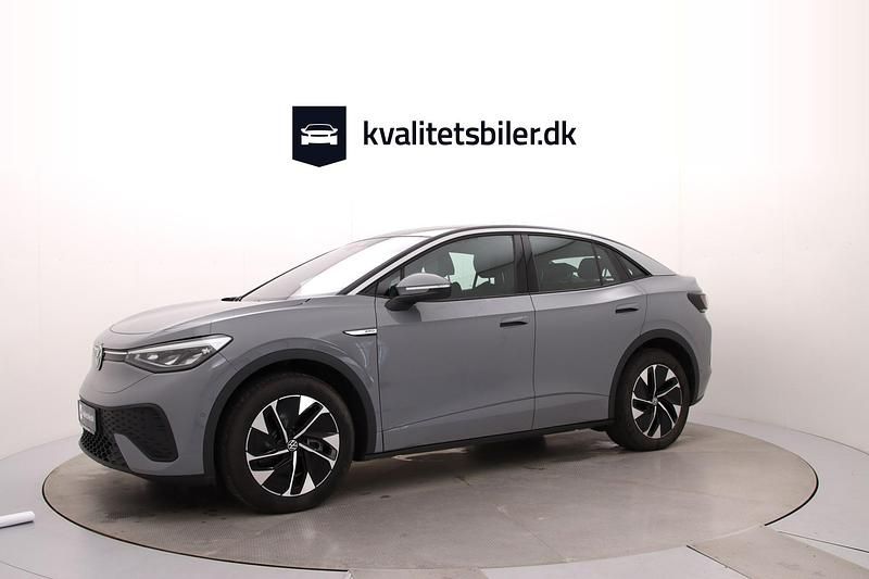 Brugt VW ID.5 Pro 127 kW (174 HK) 2023 Grå SUV
