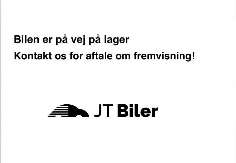 Blåmetal Brugt 2023 MG ZS Luxury | 164.900 kr. (Fair pris) - Billede 1/1