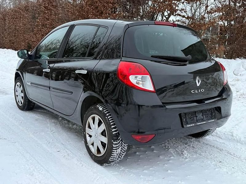 Brugt Renault Clio II 2010 Hatchback