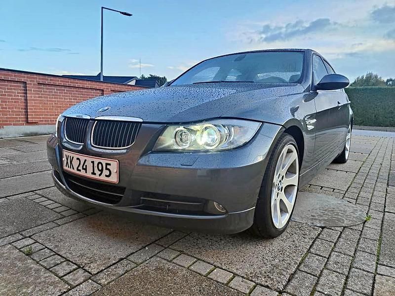 Brugt BMW 330 256 HK (188 kW) 2005 Sedan