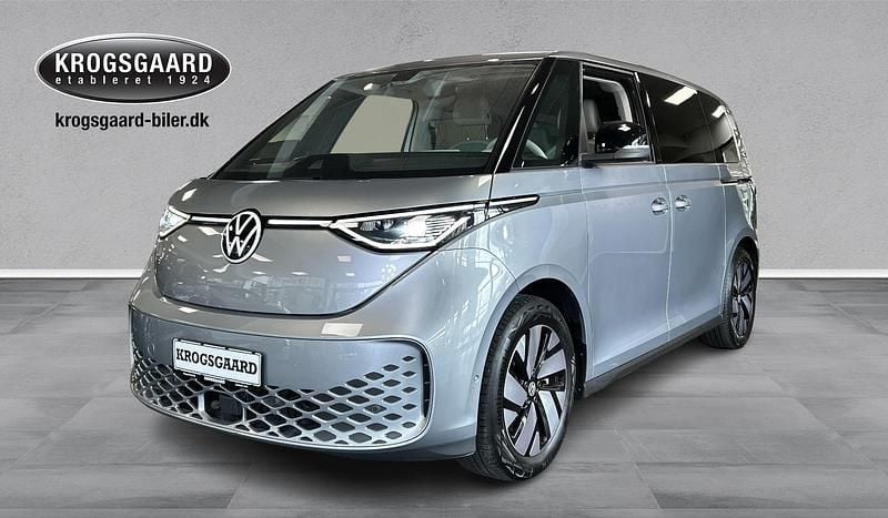 Brugt 2022 VW ID. Buzz Life Van | 339.900 kr. (God pris) - Billede 1/1