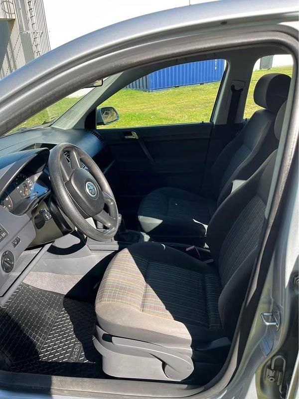 Brugt VW Polo 75 HK (55 kW) 2006 Hatchback