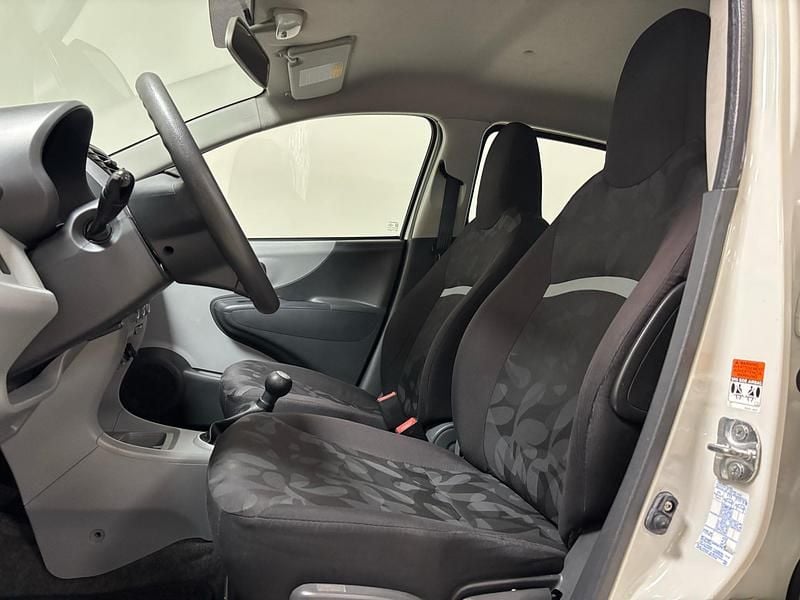 Brugt Suzuki Alto GL 68 HK (50 kW) 2010 Hatchback