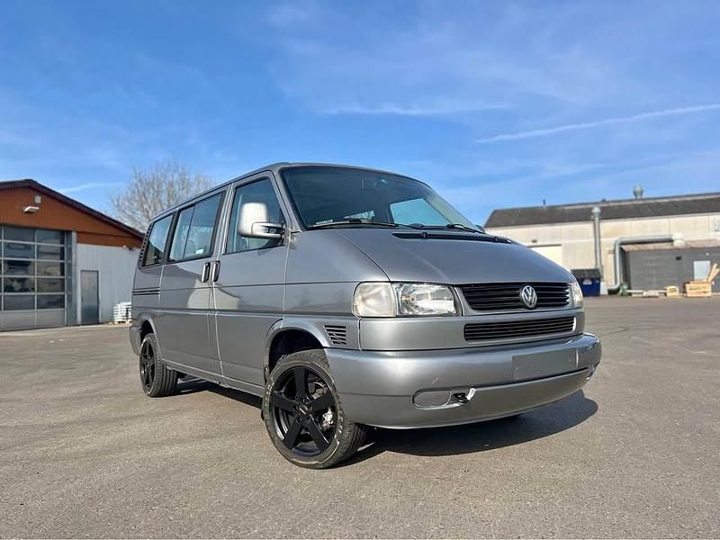 Brugt 1996 VW Caravelle MPV | 69.500 kr. - Billede 1/4