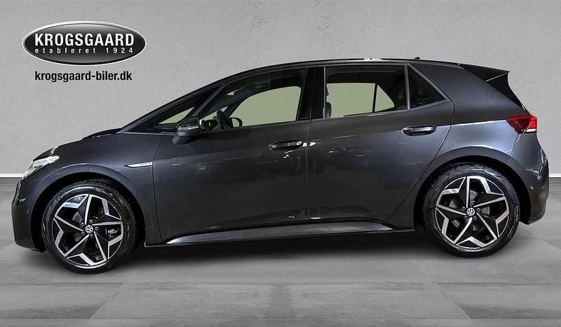 Brugt VW ID.3 Pro 150 kW (204 HK) 2022 Hatchback