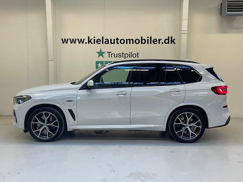 Brugt BMW X5 M Sport 394 HK (289 kW) 2021 SUV
