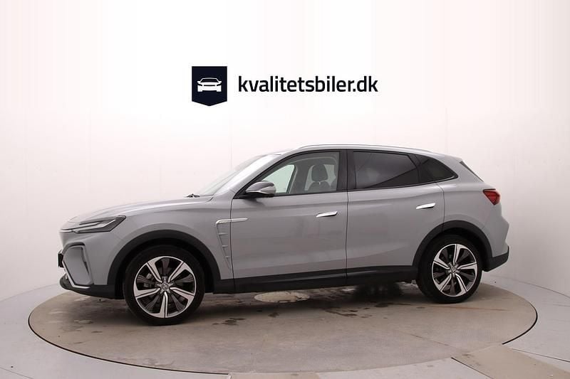 Brugt MG Marvel R Luxury 132 kW (180 HK) 2023 Grå SUV