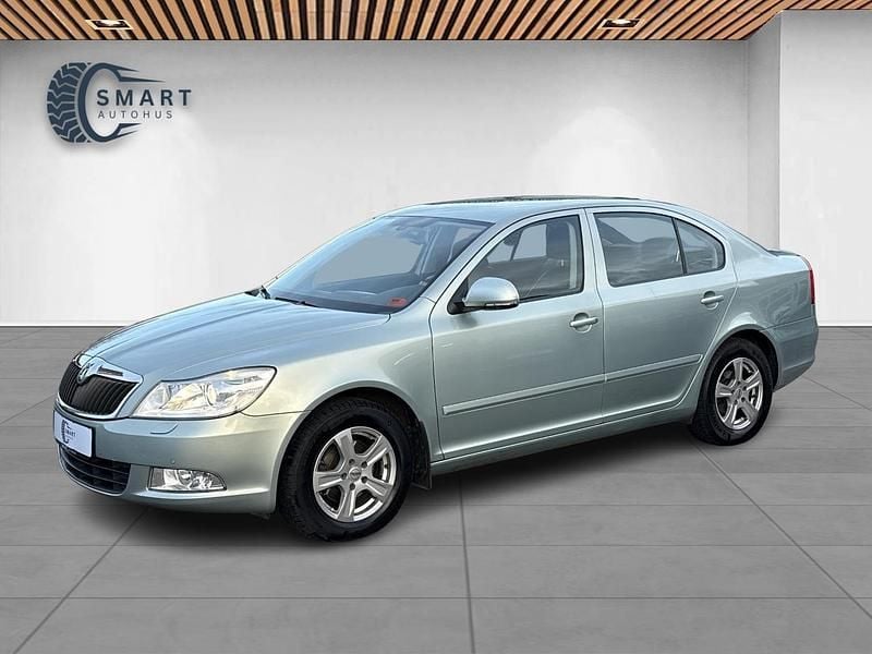 Brugt 2009 Skoda Octavia Ambiente Hatchback | 49.900 kr. (Lidt for dyr) - Billede 1/4