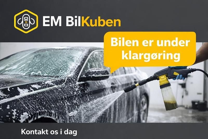 Brugt 2023 Citroën e-C4 Shine Sedan | 164.900 kr. (Lidt for dyr) - Billede 1/1