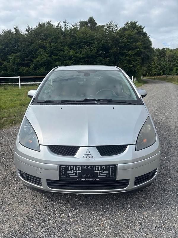 Brugt Mitsubishi Colt 1998 Hatchback