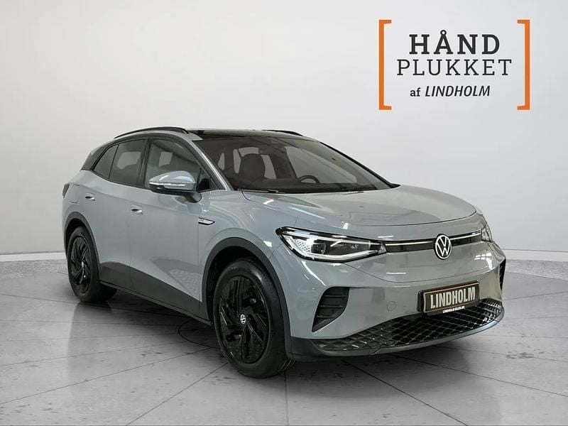 Metal Brugt 2022 VW ID.4 Pro Performance SUV | 249.900 kr. (Dyr) - Billede 1/3