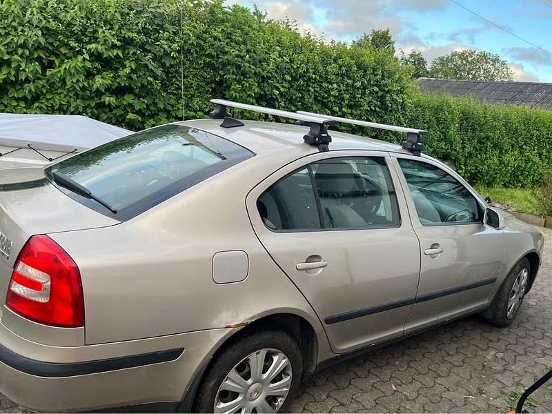 Brugt 2004 Skoda Octavia Sedan | 13.500 kr. - Billede 1/4