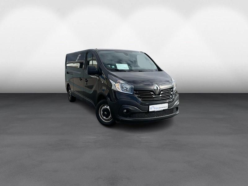 Brugt 2019 Renault Trafic Van | 99.900 kr. - Billede 1/4