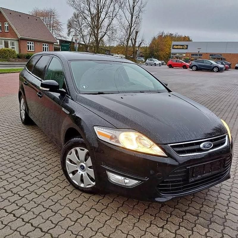Brugt 2012 Ford Mondeo ST Stationcar | 16.900 kr. - Billede 1/4