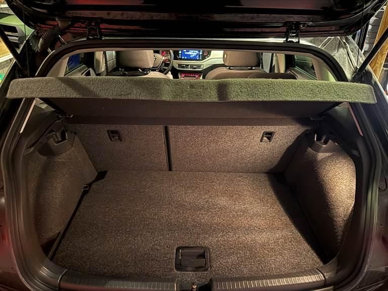 Brugt VW Polo 94 HK (69 kW) 2020 Hatchback