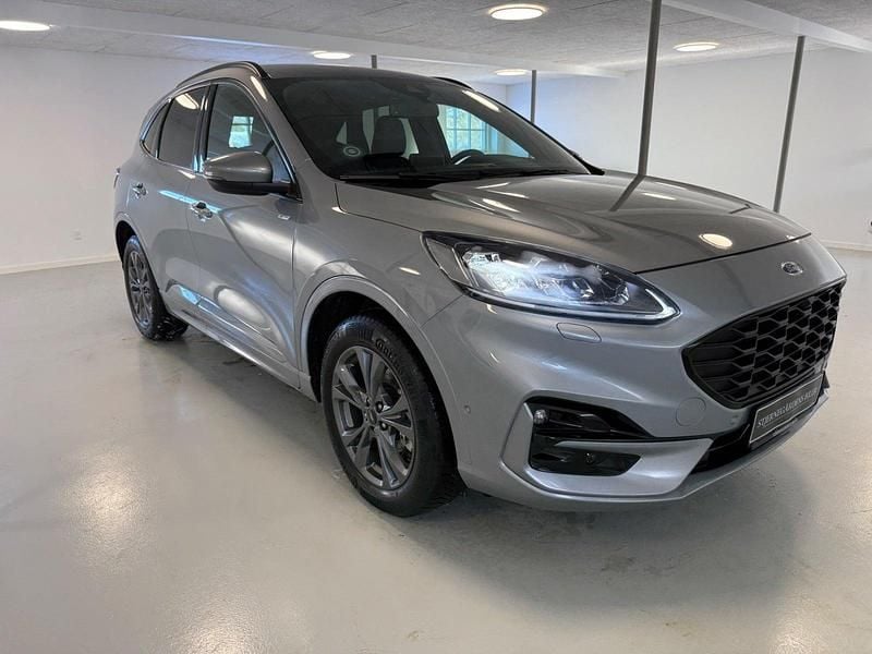 Brugt Ford Kuga ST-Line X 225 HK (165 kW) 2021 SUV