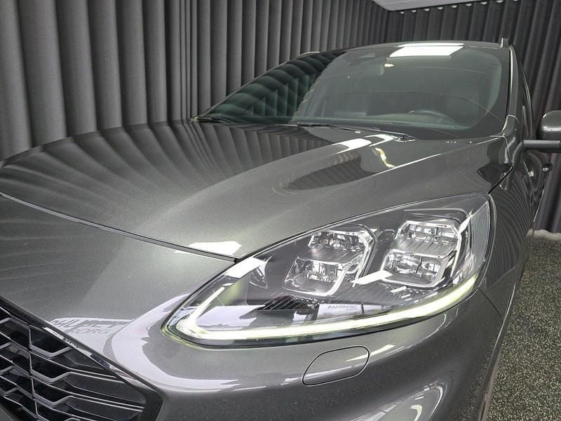 Brugt Ford Kuga ST-Line X 225 HK (165 kW) 2020 SUV