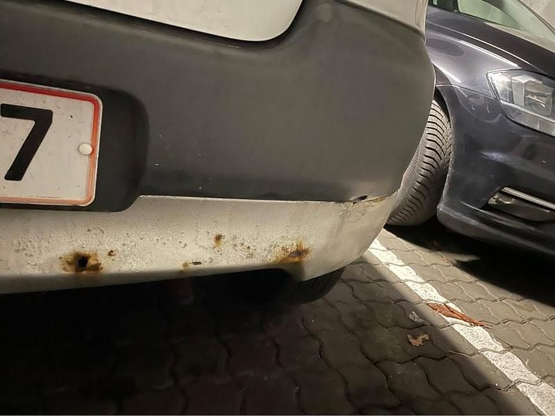 Brugt Toyota Yaris 68 HK (50 kW) 1999