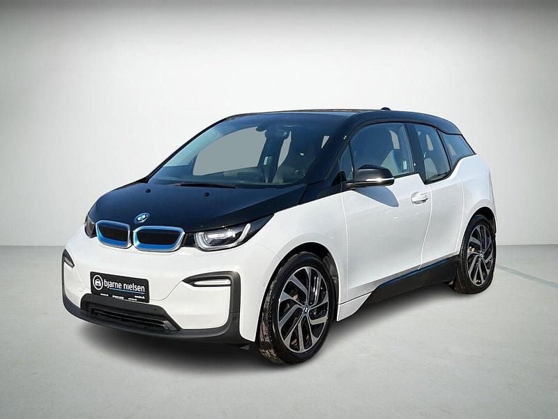 Brugt BMW i3 125 kW (170 HK) 2022 Hvidmetal Hatchback
