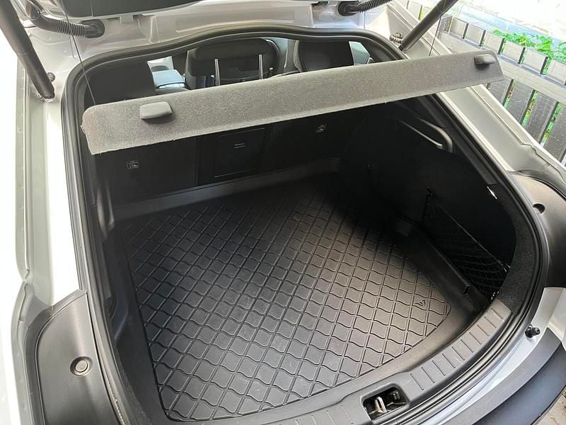 Grå Brugt 2022 Polestar 2 Long Range Dual motor Sedan | 229.000 kr. (Fair pris) - Billede 1/8