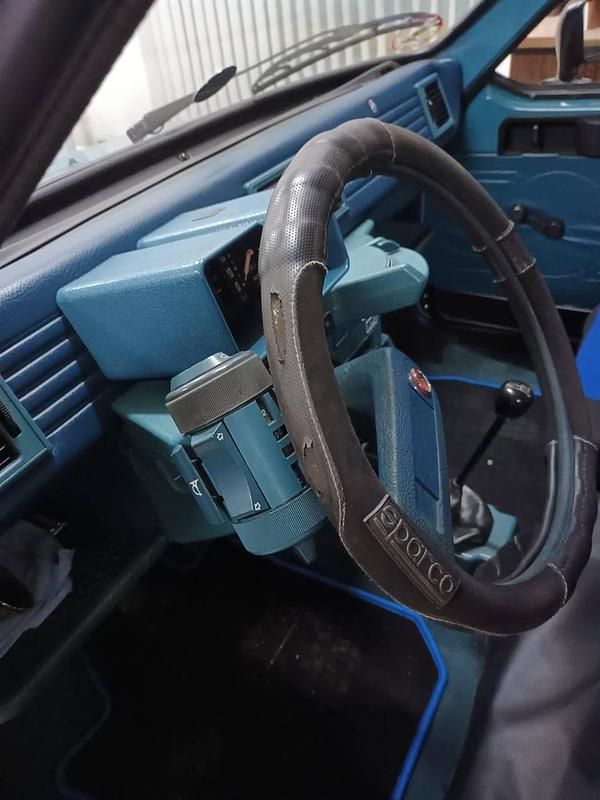 Brugt Citroën Visa 1983