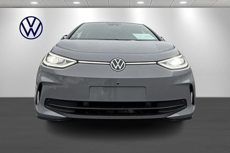 Brugt VW ID.3 150 kW (204 HK) 2024 Grå Hatchback