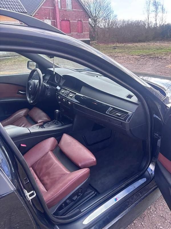 Brugt BMW 530 231 HK (169 kW) 2006 Stationcar