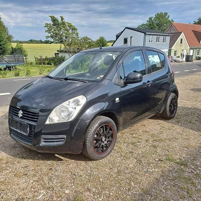 Brugt 2008 Suzuki Swift Hatchback | 12.995 kr. (Fair pris) - Billede 1/4