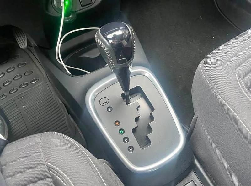 Brugt 2017 Toyota Yaris Hybrid Hatchback | 89.000 kr. (Fair pris) - Billede 1/4