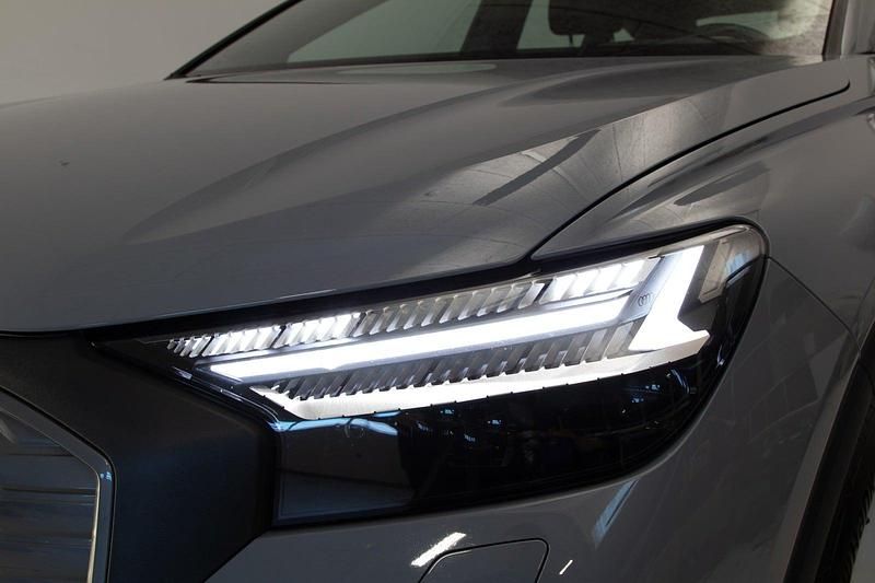 Brugt Audi Q4 Sportback e-tron Advanced 125 kW (170 HK) 2022 SUV