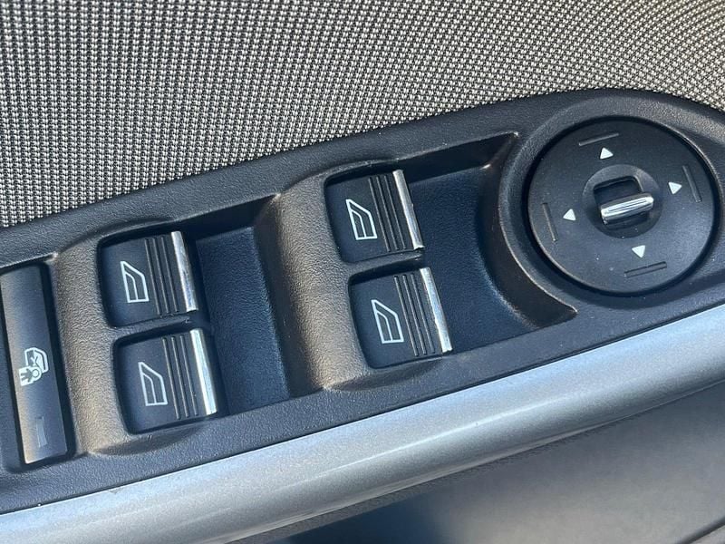 Brugt Ford Focus Trend 95 HK (69 kW) 2011 Sortmetal Stationcar