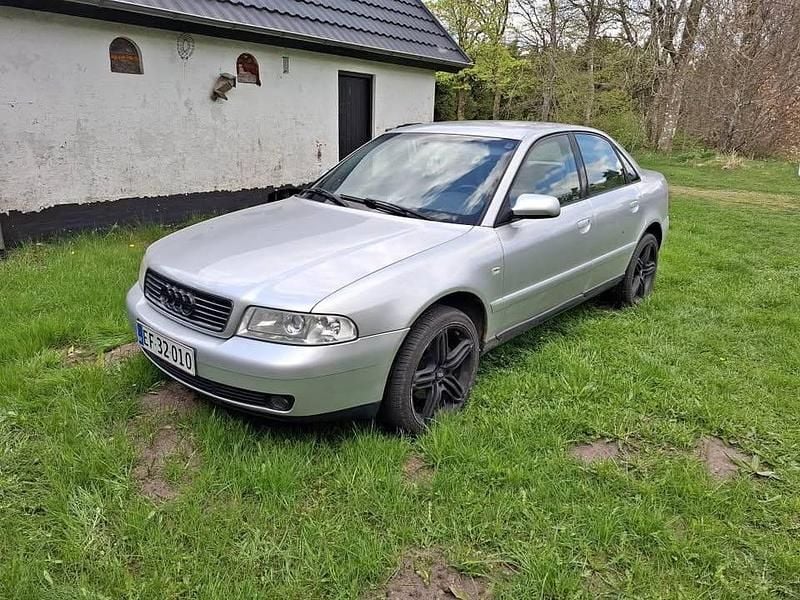 Brugt 1999 Audi A4 Sedan | 18.000 kr. - Billede 1/4