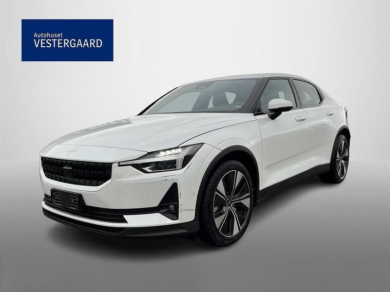 Brugt 2023 Polestar 2 Long Range Single Motor Hatchback | 219.500 kr. (Fair pris) - Billede 1/4