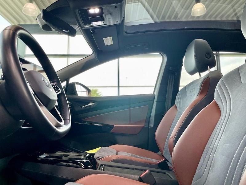 Brugt VW ID.4 Pro Performance 150 kW (204 HK) 2022 SUV