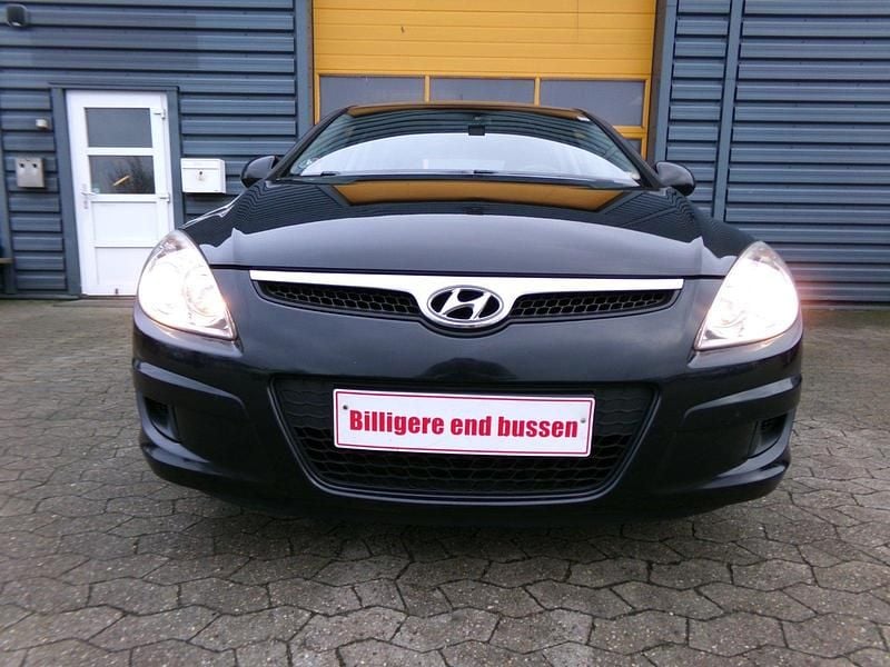 Brugt 2008 Hyundai i30 Classic Hatchback | 14.999 kr. (Fair pris) - Billede 1/4