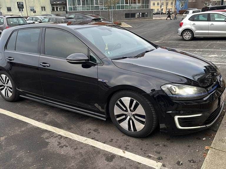 Brugt 2015 VW Golf VII | 138.000 kr. - Billede 1/3