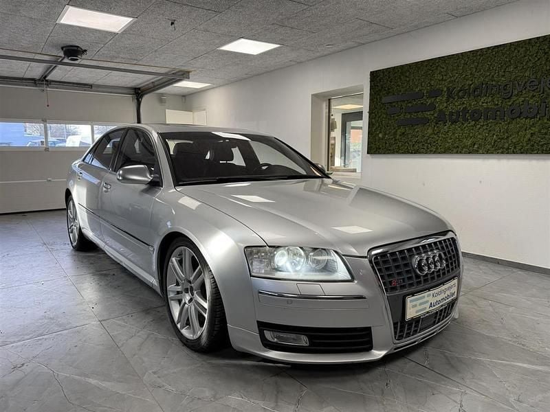 Brugt Audi S8 450 HK (330 kW) 2006 Ikke angivet Sedan